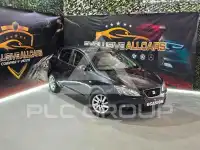 2009 Seat Ibiza