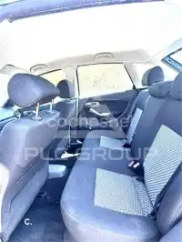 2009 Seat Ibiza