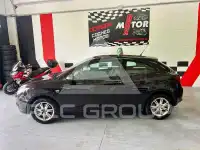 2009 Seat Ibiza
