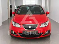 2009 Seat Ibiza