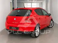 2009 Seat Ibiza