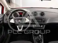 2009 Seat Ibiza
