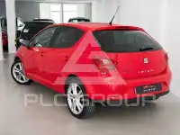 2009 Seat Ibiza