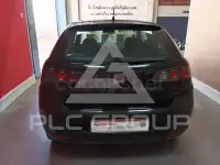 2009 Seat Ibiza