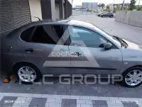 2009 Seat Ibiza