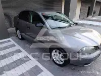 2009 Seat Ibiza