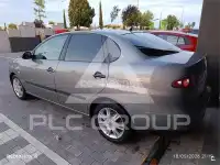 2009 Seat Ibiza