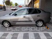 2009 Seat Ibiza