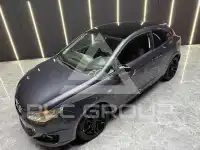 2009 Seat Ibiza