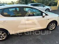 2009 Seat Ibiza