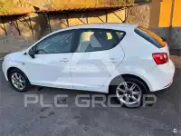 2009 Seat Ibiza