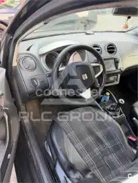 2009 Seat Ibiza