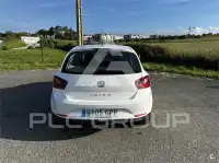 2009 Seat Ibiza