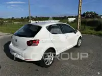 2009 Seat Ibiza