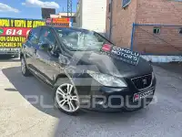 2009 Seat Ibiza