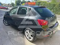 2009 Seat Ibiza