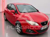 2009 Seat Ibiza