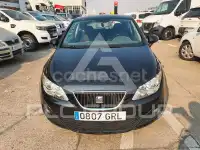 2009 Seat Ibiza