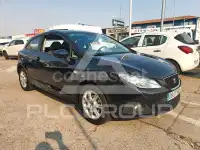 2009 Seat Ibiza