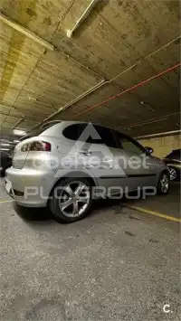 2009 Seat Ibiza