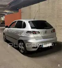 2009 Seat Ibiza
