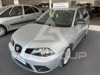 2009 Seat Ibiza