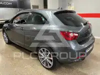 2009 Seat Ibiza