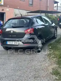 2009 Seat Ibiza