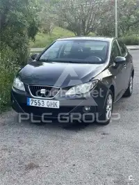 2009 Seat Ibiza