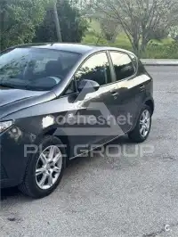 2009 Seat Ibiza
