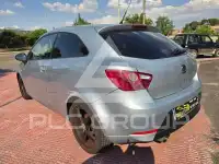 2009 Seat Ibiza