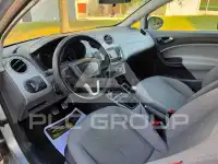 2009 Seat Ibiza