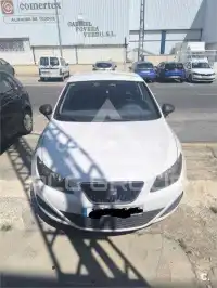 2009 Seat Ibiza