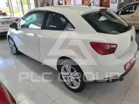 2009 Seat Ibiza