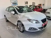2009 Seat Ibiza