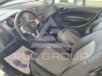2009 Seat Ibiza