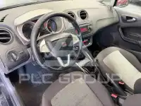 2009 Seat Ibiza