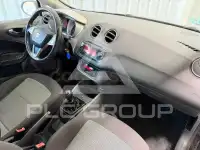 2009 Seat Ibiza