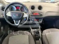 2009 Seat Ibiza