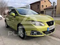 2009 Seat Ibiza