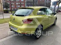 2009 Seat Ibiza