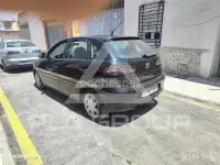 2009 Seat Ibiza