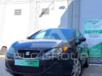 2009 Seat Ibiza