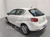 2009 Seat Ibiza