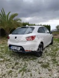 2009 Seat Ibiza