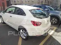2009 Seat Ibiza