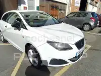 2009 Seat Ibiza