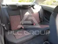 2009 Seat Ibiza