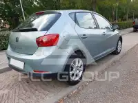 2009 Seat Ibiza