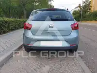 2009 Seat Ibiza